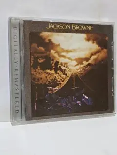 Jackson Browne/Running On Empty デジタルリマスタ