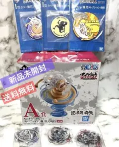 一番くじ　ワンピース　匠ノ系譜　覇極　A賞 モンキー・D・ルフィ