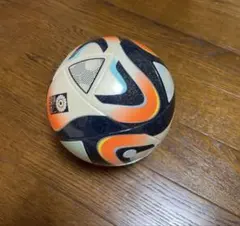 ミニサッカーボールadidas