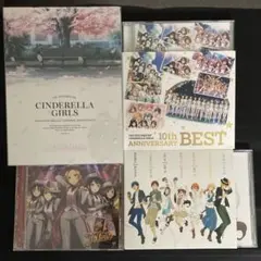 CDまとめ売り