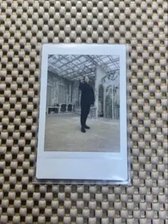 ま*ろ様 O-MENZ おかめさん ポラロイド写真4枚セット 2025年最新】o-menz チェキ おかめの人気アイテム - メルカリ