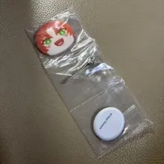 あんスタ おまんじゅう 前髪クリップ 月永レオ