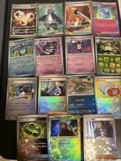 ポケモンカード　まとめ売り