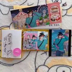 ツキプロ　わんぱく　SolidS　世良里津花