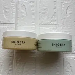 SHIGETA シゲタ　バスソルト　新品未使用のサムネイル