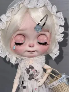▶NeoBlythe/①ピンクセット/アウトフィットハンドメイド ▷NeoBlythe/①ピンクセット/アウトフィットハンドメイド - メルカリ
