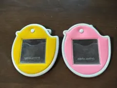 Gakken 名札 ひよこ 2個セット