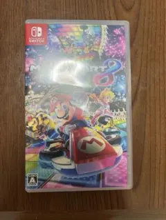 マリオカート8 デラックス Switch