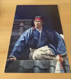 渡辺翔太 ステージフォト 御園座Ver. - メルカリ