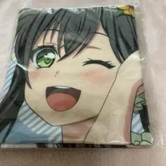 早乙女あこ 描き下ろしB2布ポスター | Mercari