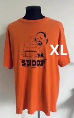 Snoop Dogg × スヌーピー　マリファナ　チャーリーブラウンのサムネイル
