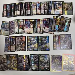 デュエルマスターズ カードまとめ売り - メルカリ