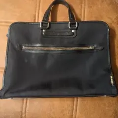 ポール・スミス　ビジネスバッグ