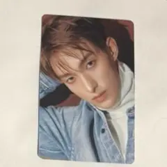 SEVENTEEN ドギョム セレナーデ ポップアップ トレカ