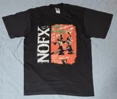 nofx Tシャツ
