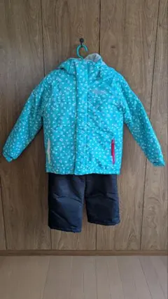 子ども用スノーボードウェアセット BINZART