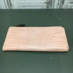 HALEINE　アレンヌ　財布　USED　10331のサムネイル