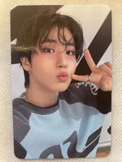 Straykids CelebrATE 19日 stayzone ハン