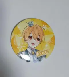 すとぷりるぅと缶バッジデフォ すとぷり るぅとくん 夏デフォ 缶バッジ 缶バ サイン サイン入り