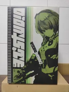 APEX ゼンレスゾーンゼロ　アンビー 完成品フィギュア