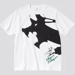 T*☆様 ユニクロ UT × 呪術廻戦 コラボ Tシャツ 伏黒恵 XL