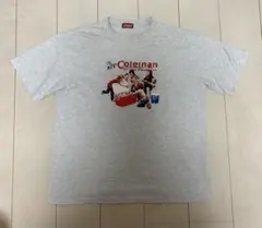 Coleman コールマン 半袖 Tシャツ グレーのサムネイル