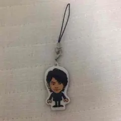 EXILE NAOTO ガチャ キャラ