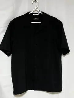 セオリー Theory OVERSHIRT SS KELSO シャツ S - メルカリ