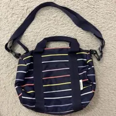 GapKidsショルダーバッグ　ハンドバッグ