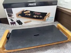 新品未開封】PRINCESS Table Grill Stone 103033 - メルカリ