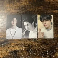 ENHYPEN ソンフン トレカ