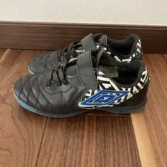 アンブロ　サッカーシューズ　トレシュー