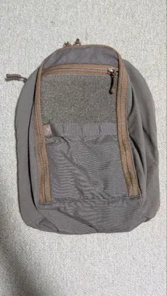 velocity systems バックパネル