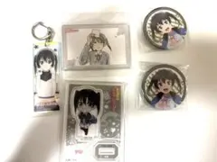 ラブライブ! 虹ヶ咲学園8th LIVE! 缶バッジ 高咲侑 2個セット - メルカリ