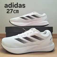 【7915】【新品】27㎝ アディダス スニーカー デュラモ RC