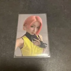 BABYMONSTER 베비몬 Choom makestar 트레카 아사