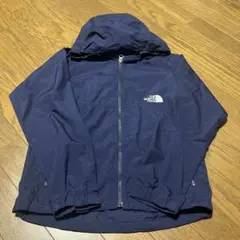 THE NORTH FACE アウターキッズサイズ140センチ