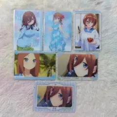 2025年最新】五等分の花嫁まとめ売りの人気アイテム - メルカリ