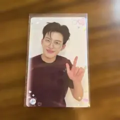 GMMTV BOOK FAIR ランダムトレカ/POND
