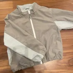 130 アプレレクール ナイロンジャケット