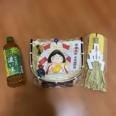 宗像大社　福みくじ　特大　馬　非売品 宗像大社 公式ホームページ | 令和7年 新春福みくじのお知らせ