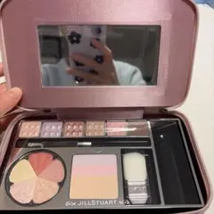 JILL STUART アイシャドウパレット