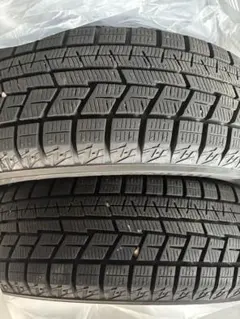 DUNLOP 205/60R16 25年製 冬タイヤ 【南-453 ②】 - メルカリ