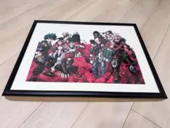 2026年最新】ヒロアカ 複製原画の人気アイテム - メルカリ