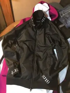 1piu1uguale3 SPORT LOGO ZIP STANDのサムネイル