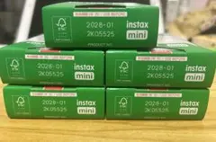 FUJIFILM チェキフィルム 1パック10枚入り×3パック 30枚