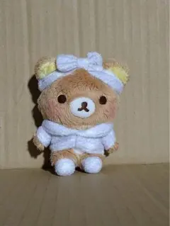 さ*し様 ましゅまろまりん くらげ ぬいぐるみ - メルカリ