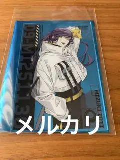 シャレマニ CharadeManiacs 朗読劇 射落ミズキ　ミズキ　アクブロ