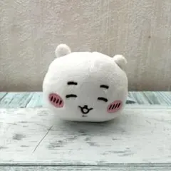 ちいかわガチャガチャぬいぐるみ