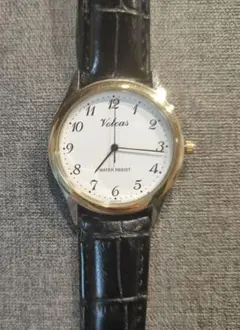 美品 Q&Q CITIZEN フォルカスVoltas 腕時計 レディース